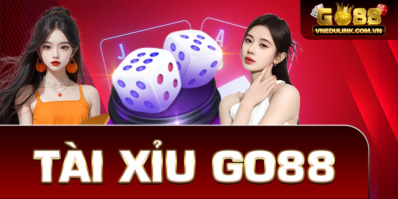 Tài xỉu Go88