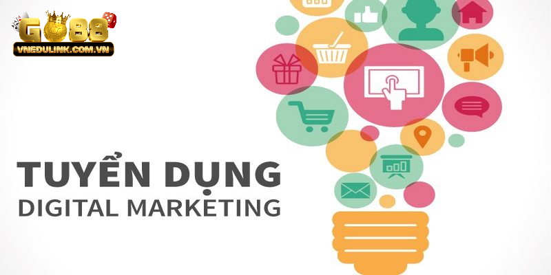 Có những yêu cầu cơ bản về thái độ và kinh nghiệm làm việc của Digital Marketing